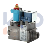 Gaz Valfi Sit 845105 Buderus