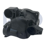 Pompa Salyangozu Baymak Baxi Plastik Purjörlü