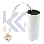 Kapasitör Pompa 2.00 uF Ariston