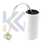 Kapasitör Pompa 2.50 uF Ariston