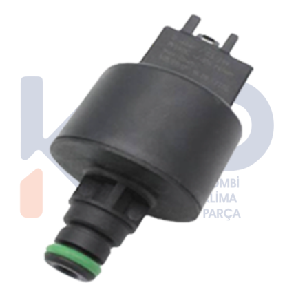 Su Basınç Sivici  Huba Ferroli Divatop 39818770, 175596