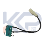 Su Basınç Sivici Vaillant VUW Microswitch 126262