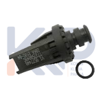 Su Basınç Transdüseri Marquardt, Protherm 0020118696, Vaillant 0020047118, 0020059717, 0020020016, 0020123528, 253595, Gloworm 0020079644, Wolf 274478399, Viessmann 7826025, Saunier Duval 0020069021, Tiberis 30631300500401