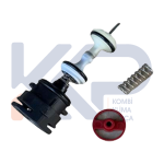 Tamir Takımı Airfell Geçme Plastik