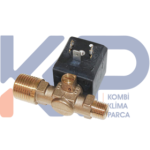 Doldurma Musluğu Mater Otomatik Baxi 5674200, Hermann H021001683