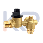 3 Yollu Vana Gövdesi Wolab Giriş Grubu