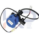 3 Yollu Vana Motoru Duca Mastergas 52040125