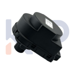 3 Yollu Vana Motoru TR Kare