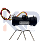 Akış türbini Şofben Huadi Daxom