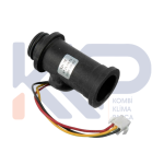 Akış Türbini Huadi Bosch, Worcester 87161461640