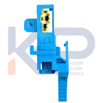 Akış Türbin Okuyucu BDR Control Ferroli 3980I060, 39442580