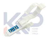 Akış Türbin Okuyucu BDR Control Baymak, Baxi 710976600 Baston Tip