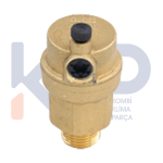 Otomatik Hava Purjörü TS 3/8 İnce Bosch, Worcester 87161405040