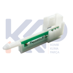 Akış Türbin Okuyucu BDR Control Ariston Egis, Matis 65104323