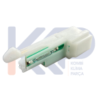 Akış Türbin Okuyucu BDR Control Ariston Clas One 65114921-0, Cares 65114921-01