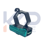 Akış Türbin Okuyucu BDR Control Eca, De Dietrich 300009832