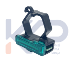 Akış Türbin Okuyucu BDR Control Ideal 175590