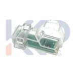 Akış Türbin Okuyucu BDR Control Baymak Beyaz Büyük 5114767