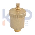 Otomatik Hava Purjörü TS 1/2 Kalın