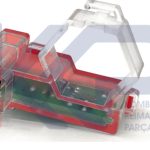 Akış Türbin Okuyucu Baymak, Baxi Lambert Kırmızı JJJ008435380