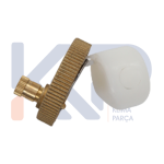 Otomatik Hava Purjörü TS Vaillant, Beretta İç Takım R0439