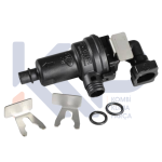 Bağlantı Parçası Bypass Callefi Baypass