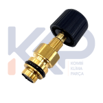 Doldurma Musluğu Wolab Termet 1490010241