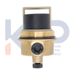 Otomatik Hava Purjörü TS Baxi, Saunier Duval S1005600