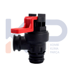 Emniyet Ventili Wolab Bosch, Worcester 87186434270, 87161064310