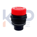 Emniyet Ventili Başlığı TR C Tip