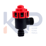 Emniyet Ventili Wolab Ariston Egis 61312668, Bosch 87186445660