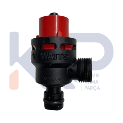 Emniyet Ventili Watts Ariston Clas, Evo Genus, Evo BS, BSII, Egis Plus, Matis, Chaffoteaux  61312668 (ORJ)