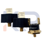 Sensor Baxi, Baymak, De Dietrich, Remeha, 7216301, S101003