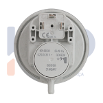 Hava Sivici Huba 26-18PA 2 Soket Junkers 87160127530