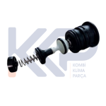 Tamir Takımı Daikin Plastik