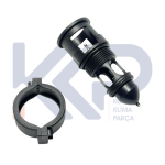 Tamir Takımı Biasi Kartuş BI1621107