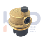 Hava Purjörü İç Takım Duca Baxi 710493600 Beretta R0439