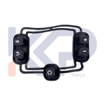 Bağlantı Parçası Düğme Buton Bosch 5li 87186441180