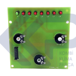 Kontrol Kartı Ekran Kartı Demirdöküm Aden