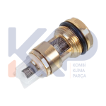 Akış Şalteri TR Baxi Westen, Baymak Eco Filtreli 607240