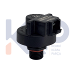 Su Basınç Transdüseri Gte TCBAA00 Dişli