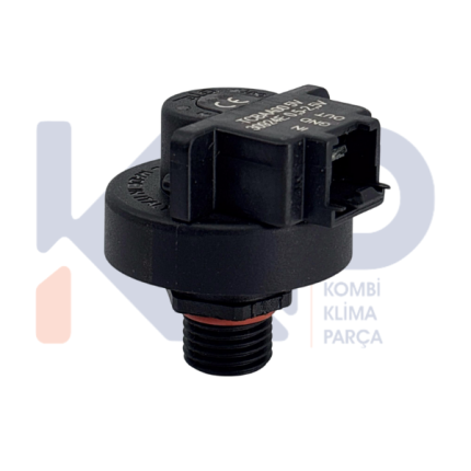 Su Basınç Transdüseri Gte TCBAA00 Dişli