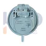 Hava Sivici Huba 65-50PA Ariston, Baxi, Westen, Beretta 65100716