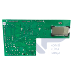 Kontrol Kartı Demirdöküm Atron 0020120828, 0020118964