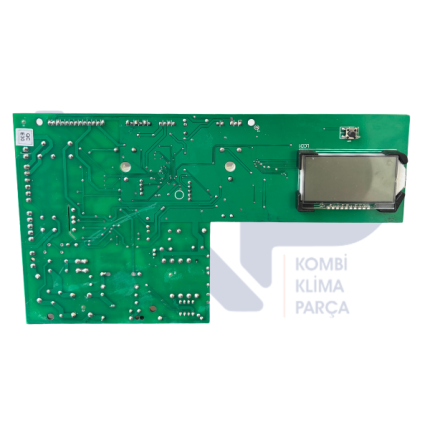 Kontrol Kartı Demirdöküm Atron 0020120828, 0020118964