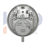 Hava Sivici Huba 85-70PA Demrad D003200032