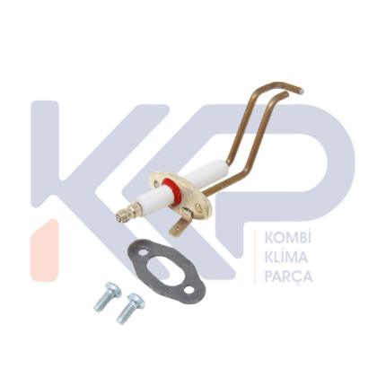 Ateşleme Elektrodu Baxi, Potterton 7686344