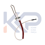 Ateşleme Elektrodu ECA Premix 64200777