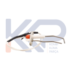 Ateşleme Elektrodu Biasi Innova BI1363103