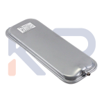 Genleşme Tankı Cimm 7lt Ferroli 39827800